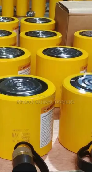 Enerpac Hydraulic Jack 100ton