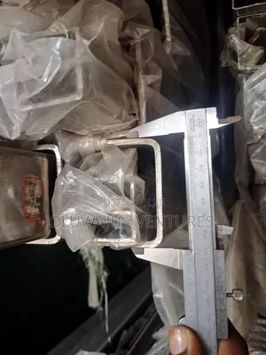Stainless Square Pipe 70mm × 70mm × 4mm ( All Square Size Available )