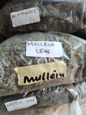 Mullein Leaves 250g