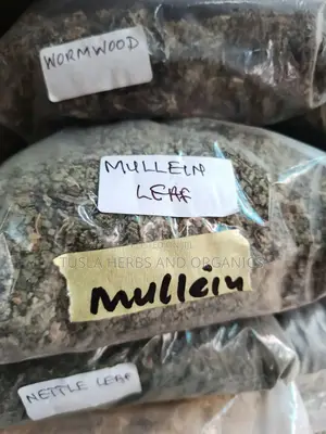 Mullein Leaves 250g