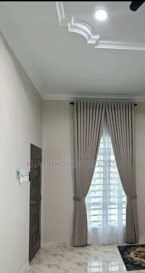 Smart Curtains for Smart Homes Àx10 (Free Delivery)