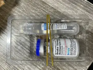 Anti Snake Venom Asv