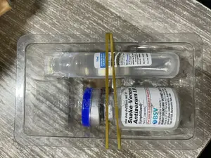 Anti Snake Venom Asv