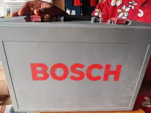 Bosch GBM 32-4 Professional Rotary Drill