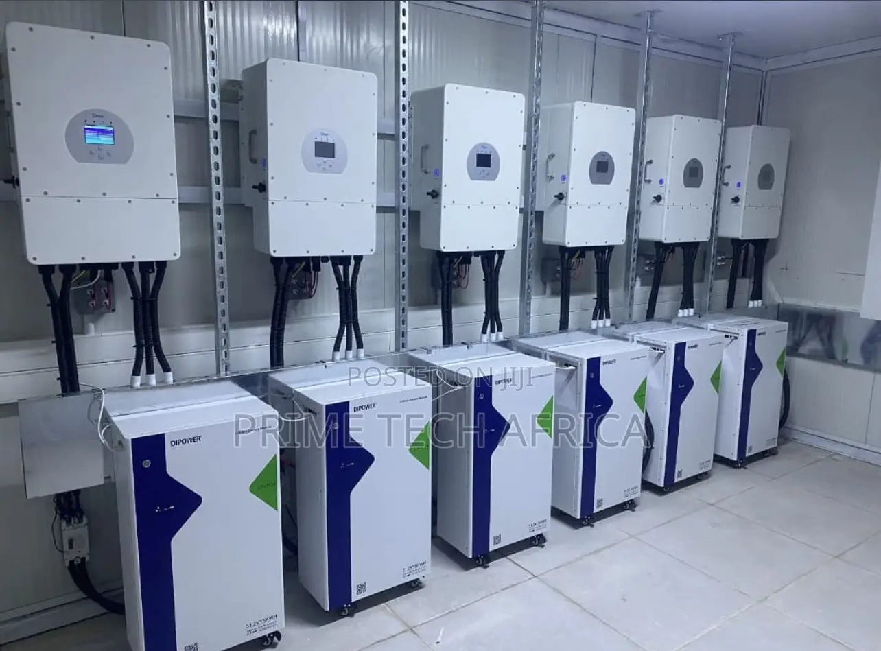 Solar Installation Services
