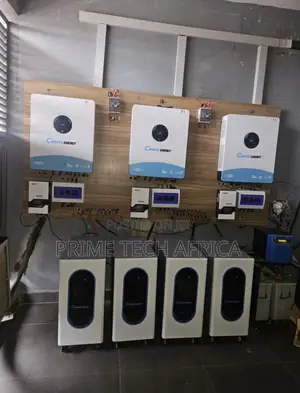 Solar Installation Services