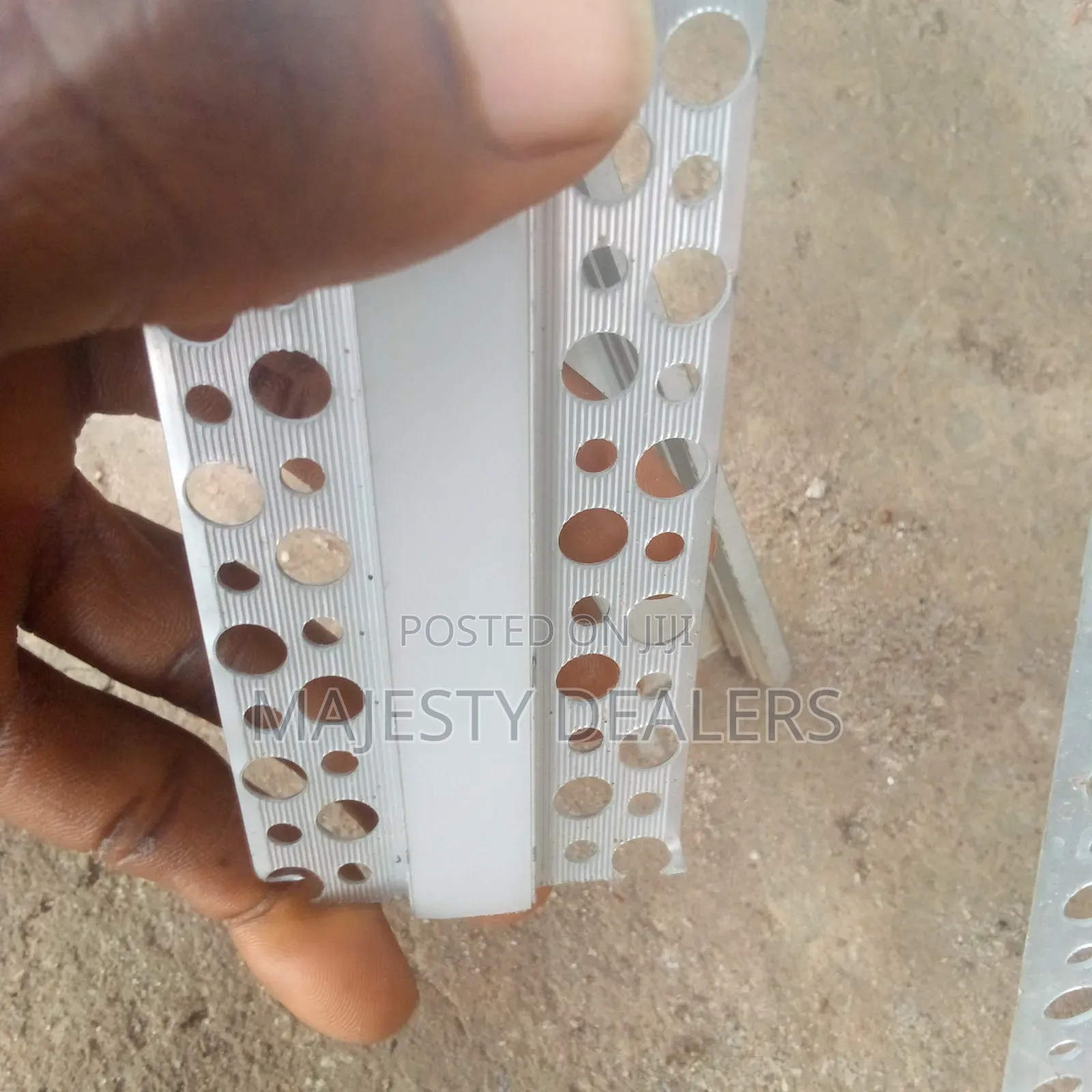 Profile Light 3meter Length Silver Color for Strip Light