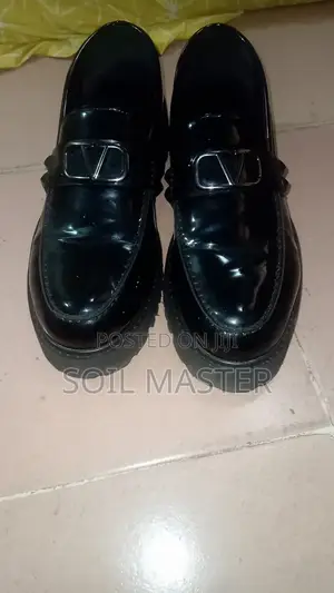Designer Shoe