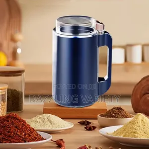 Multipurpose Electric Dry Grinder – Smooth Powerful Grinding