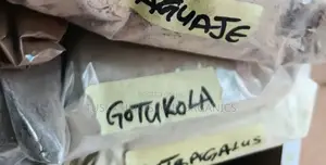 Gotu Kola Powder 250g