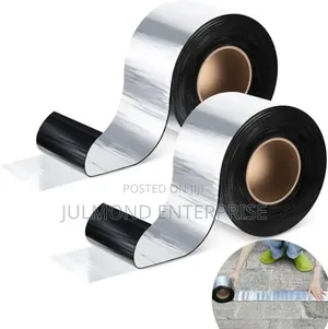 5 Meter X 5cm Watertight Self Adhesive Flashband