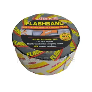 5 Meter X 5cm Watertight Self Adhesive Flashband
