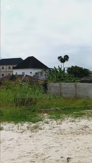 For Sale : 10 Plots at Major G.U.Aker , Eliozu, Port Harcourt
