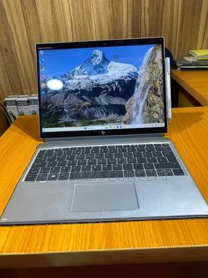 Laptop HP Elite X2 1013 G4 8GB Intel Core I5 SSD 256GB