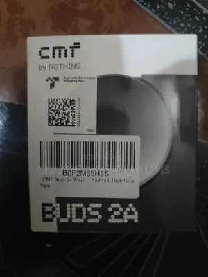 CMF Buds 2a by Nothing