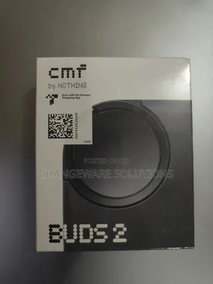 CMF Buds 2 by Nothing