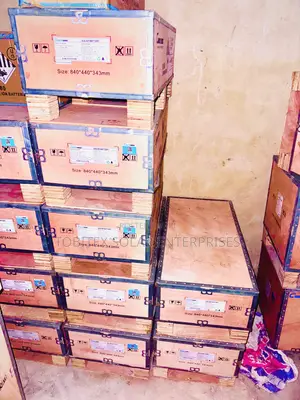10kwh Cworth Lithium Ion Battery