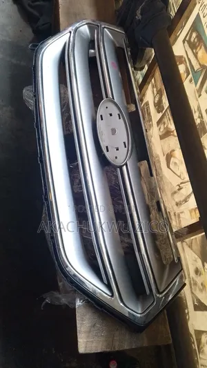Front Grill Ford Edge 2015/2017