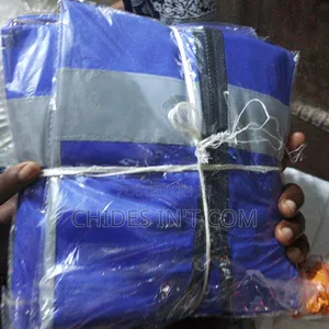 Rifltin Jacket