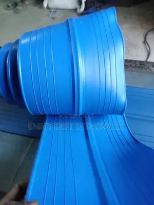 Water Bar Construction
