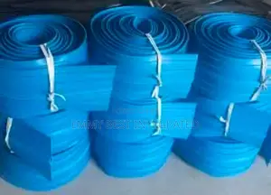 Water Bar Construction
