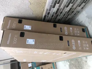 Hisense 100 Inches (Tv 100 E7n)