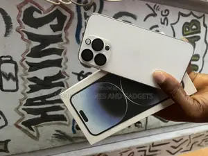 Apple iPhone 14 Pro 128 GB White