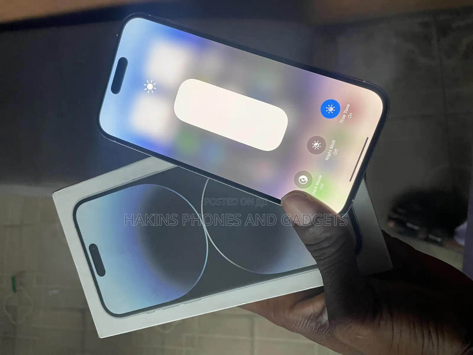 Apple iPhone 14 Pro 128 GB White