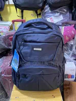 Tiroll Medium Size Backpack