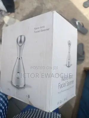 Face Steamer