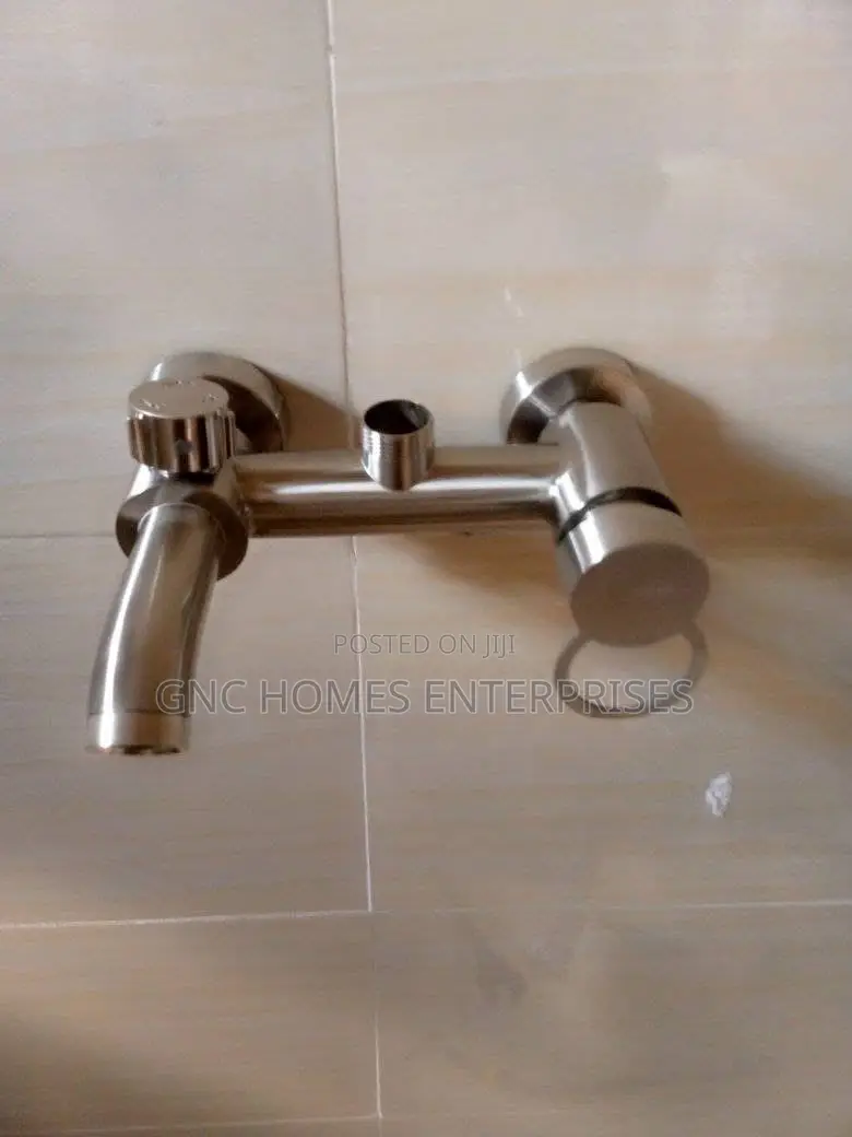 Brimix Antirust Standing Shower