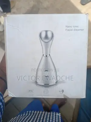 Face Steamer