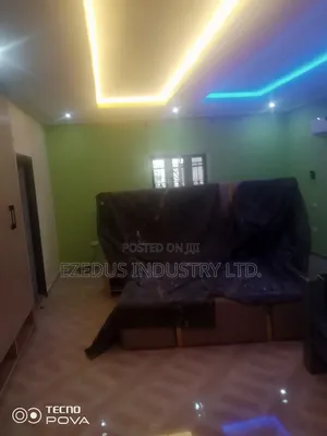 Glossy Pop Ceiling Nigeria.