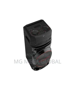 Lg Xboom Rnc5 Speaker Xboom