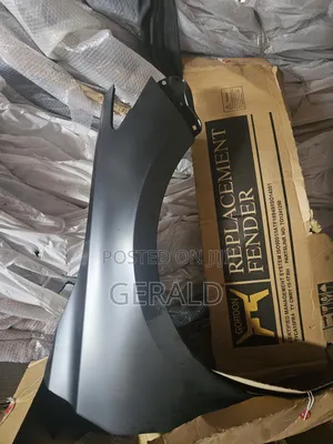 Fender Camry015 Complete Set