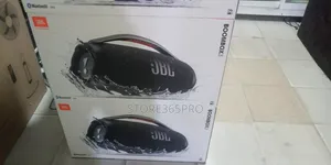Original JBL Boombox 3