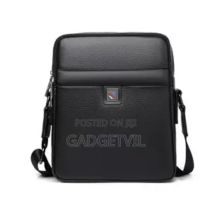 Men's Stylish Handsome Shoulder Crossbody Lightweight Commuting Bag