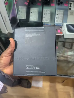 New Samsung Galaxy Z Fold6 256 GB