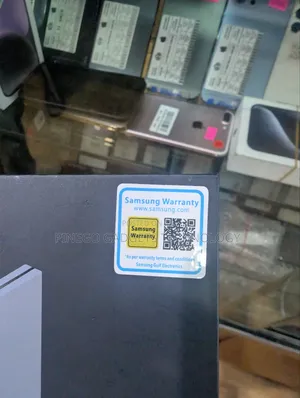 New Samsung Galaxy Z Fold6 256 GB