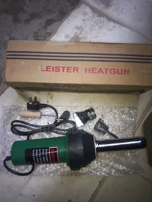 Leister Heat Gun