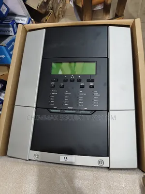 Gent Nano-24 Nano Control Panel Gent Nano-24 Nano Control Panel