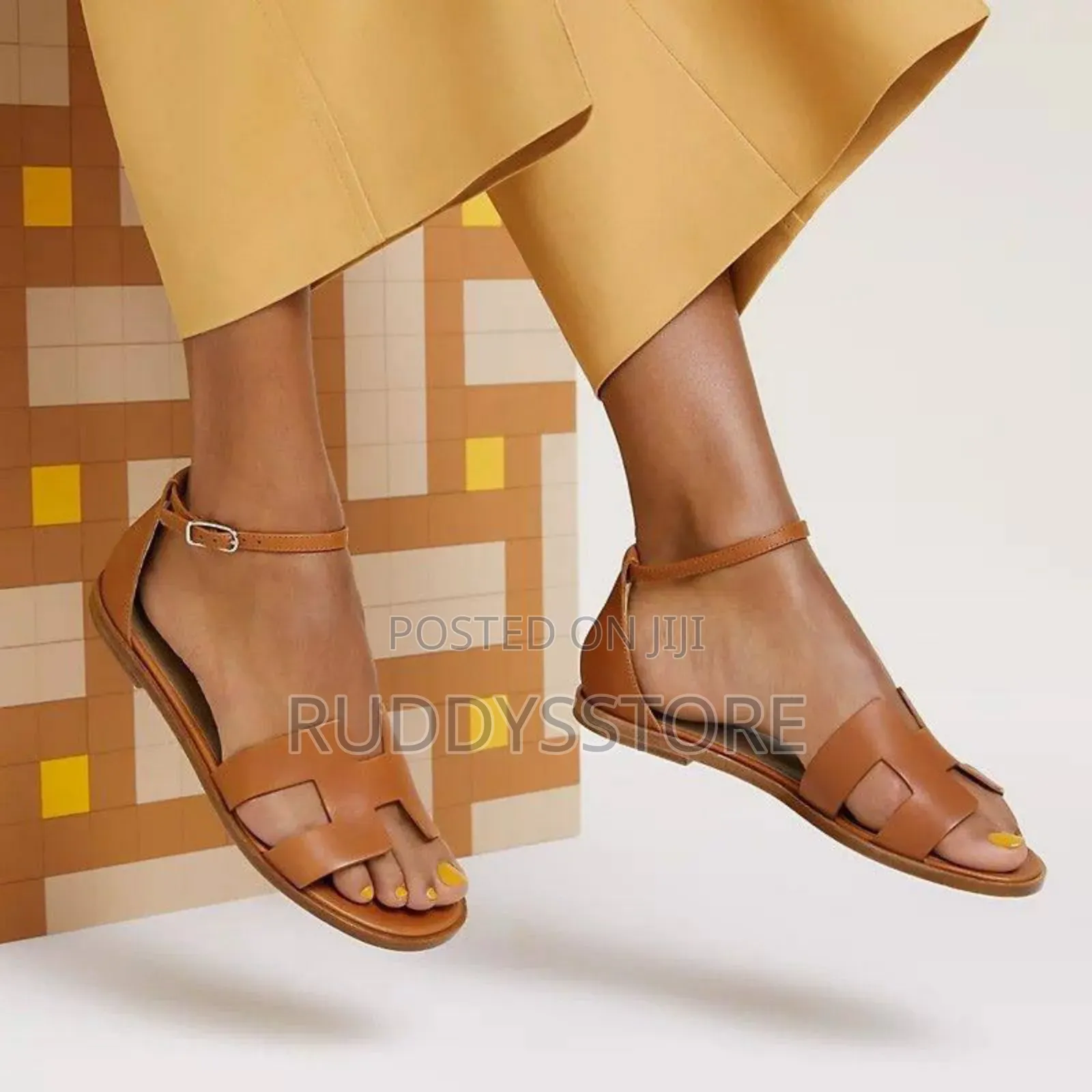 Ladies’ Fashion Sandals Slippers | Comfortable Trendy Styles