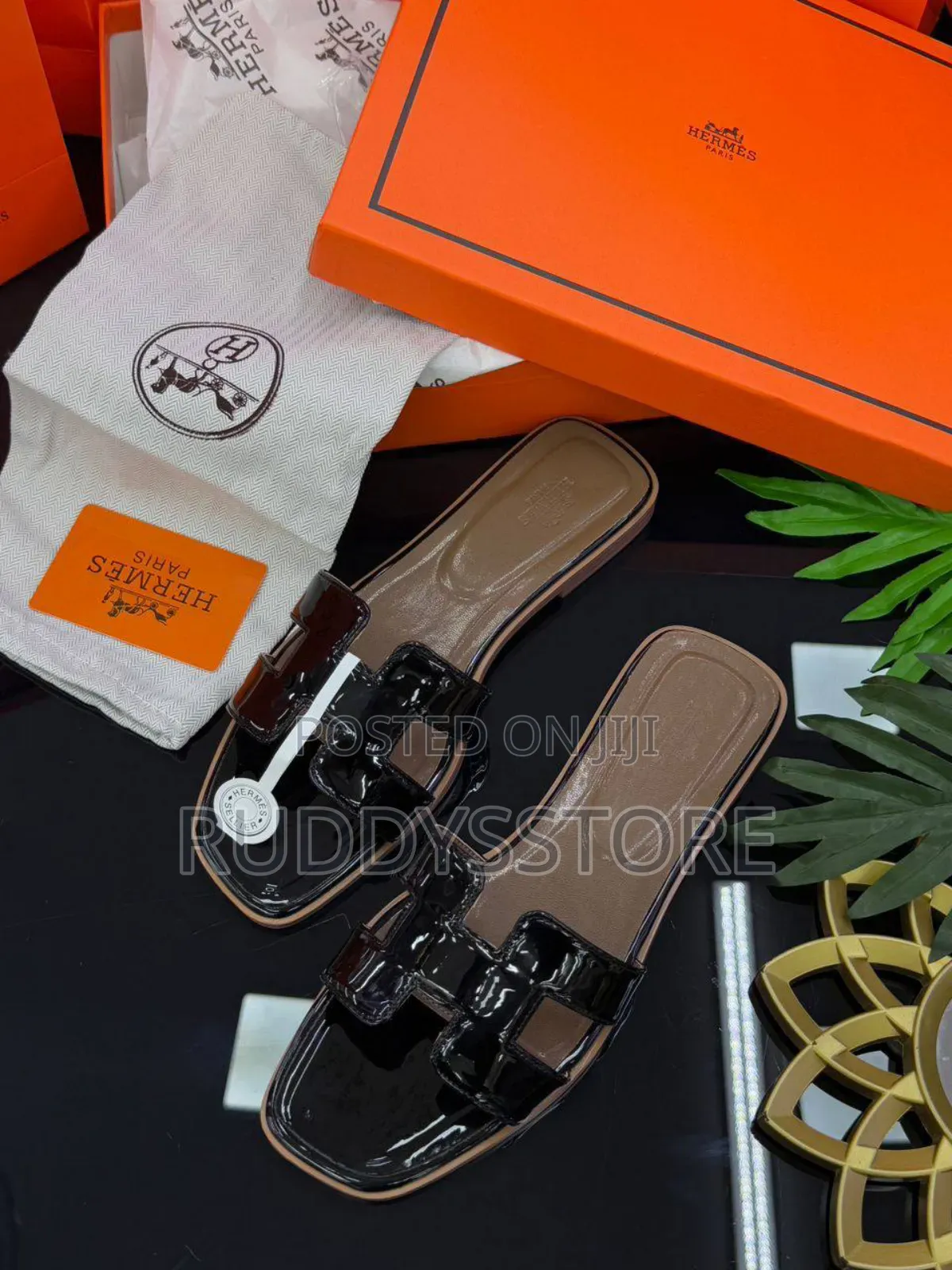 Ladies’ Fashion Sandals Slippers | Comfortable Trendy Styles