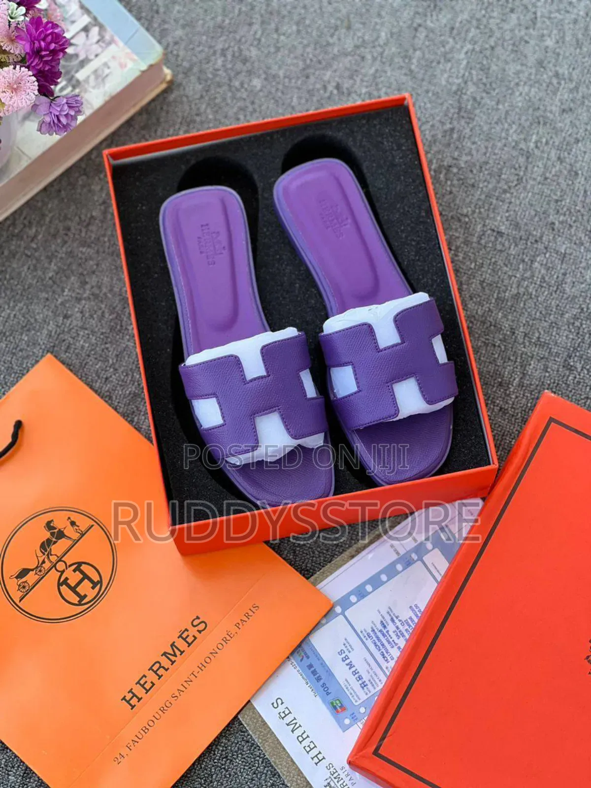 Ladies’ Fashion Sandals Slippers | Comfortable Trendy Styles