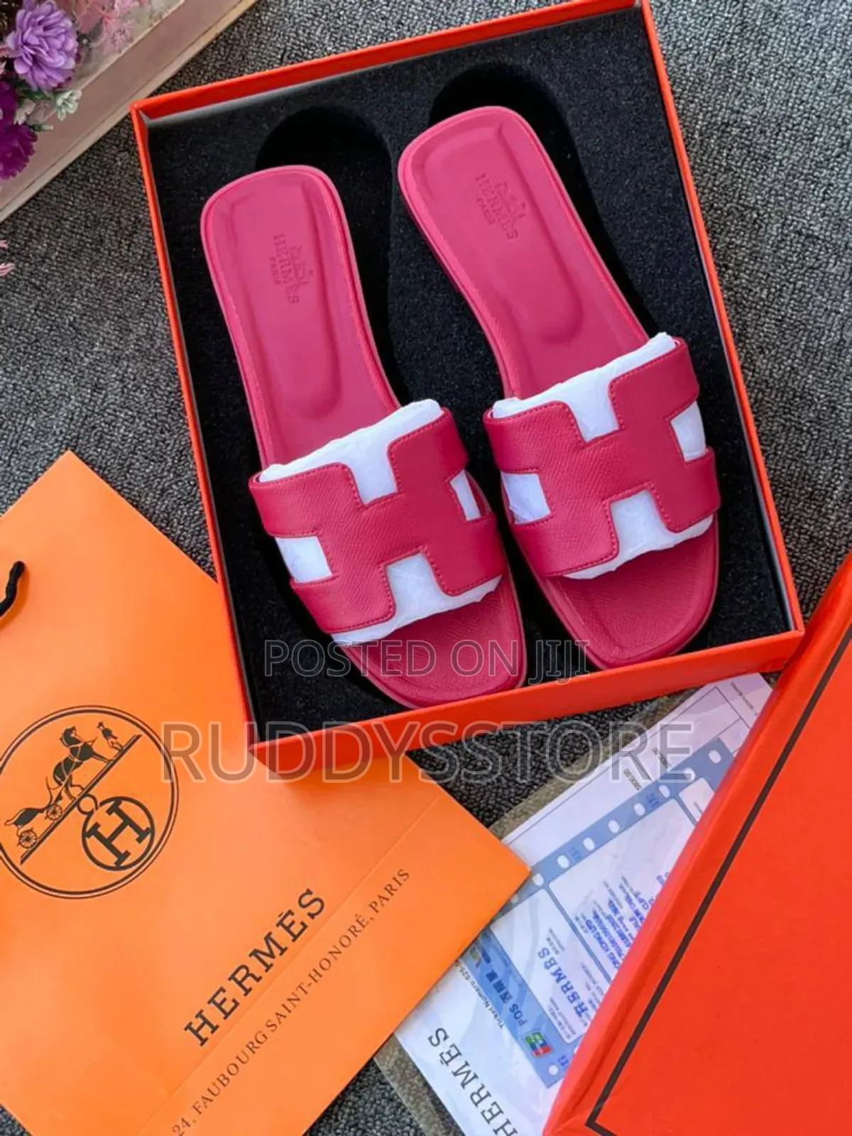Ladies’ Fashion Sandals Slippers | Comfortable Trendy Styles