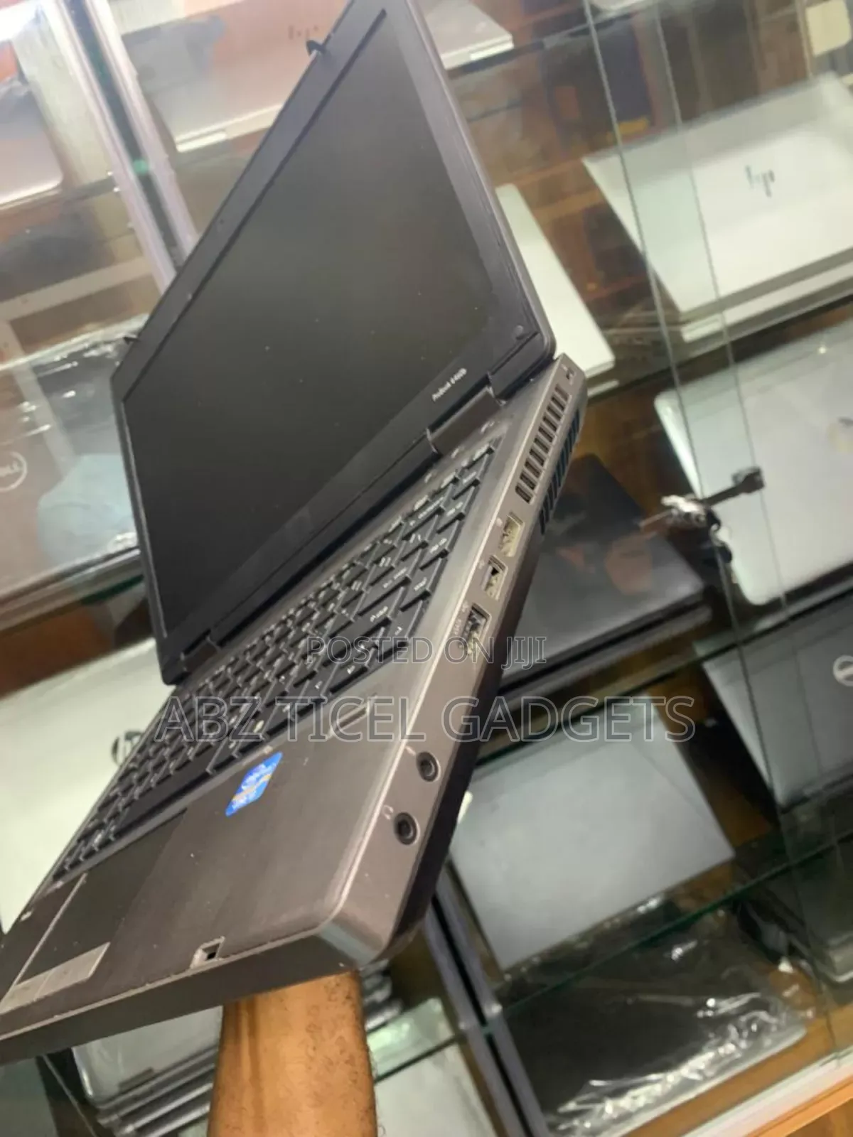 Laptop HP ProBook 6460B 8GB Intel Core I3 HDD 128GB