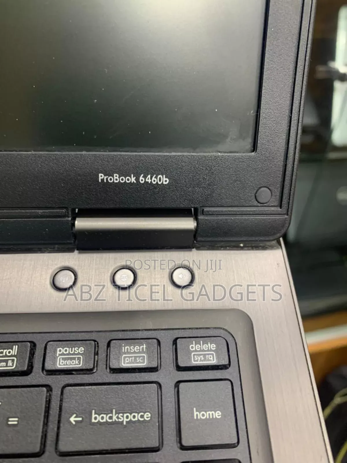 Laptop HP ProBook 6460B 8GB Intel Core I3 HDD 128GB