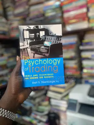 The Psychology of Trading