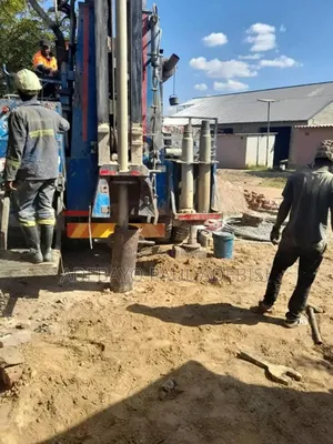 Geophysical Survey | Borehole Drilling| Soil Test