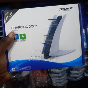 Ps5 Charging Dock